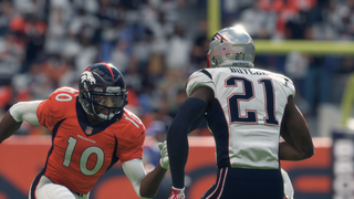 Illustration for article titled Main News For Madden NFL 18